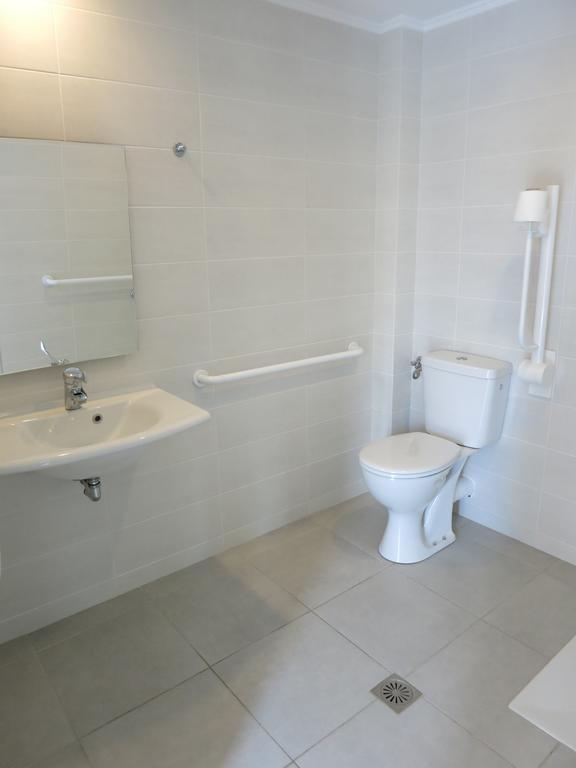 Amaryllis Aparthotel Platanés Екстериор снимка
