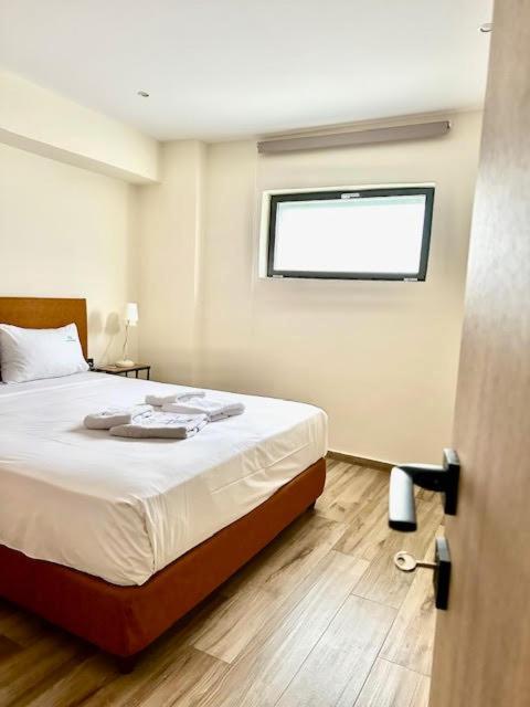 Amaryllis Aparthotel Platanés Екстериор снимка