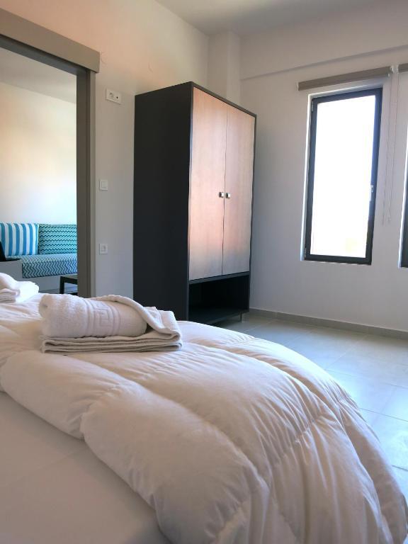 Amaryllis Aparthotel Platanés Стая снимка
